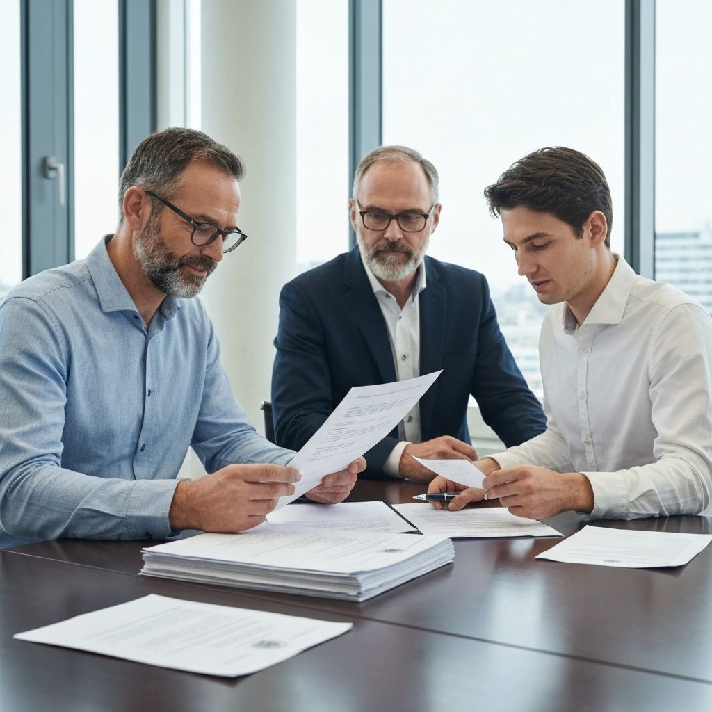 Anerkennung ausländischer Abschlüsse