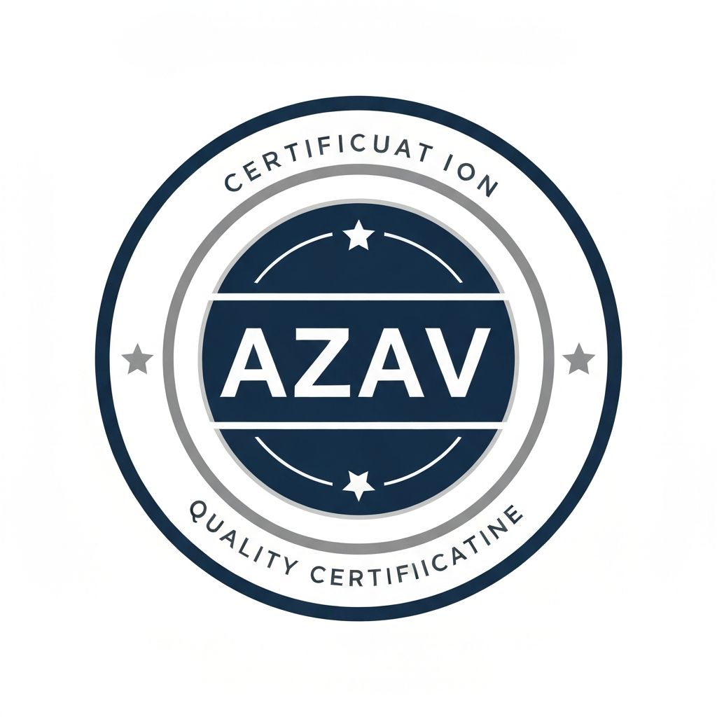 AZAV Zertifizierung