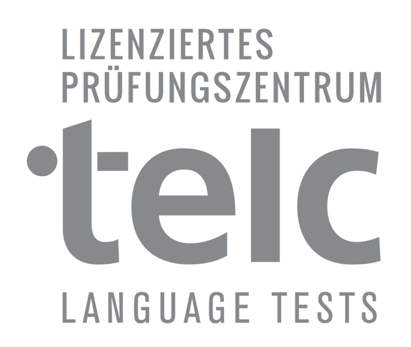 Lizenziertes telc Prüfungszentrum