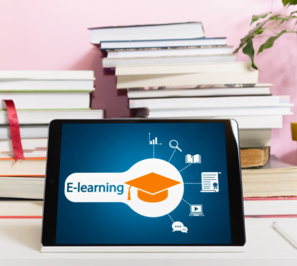 Zukunftstrends in der Weiterbildung – Bildung im Wandel der Zeit