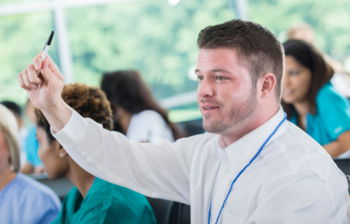 Praktische Tipps – Weiterbildung leicht gemacht