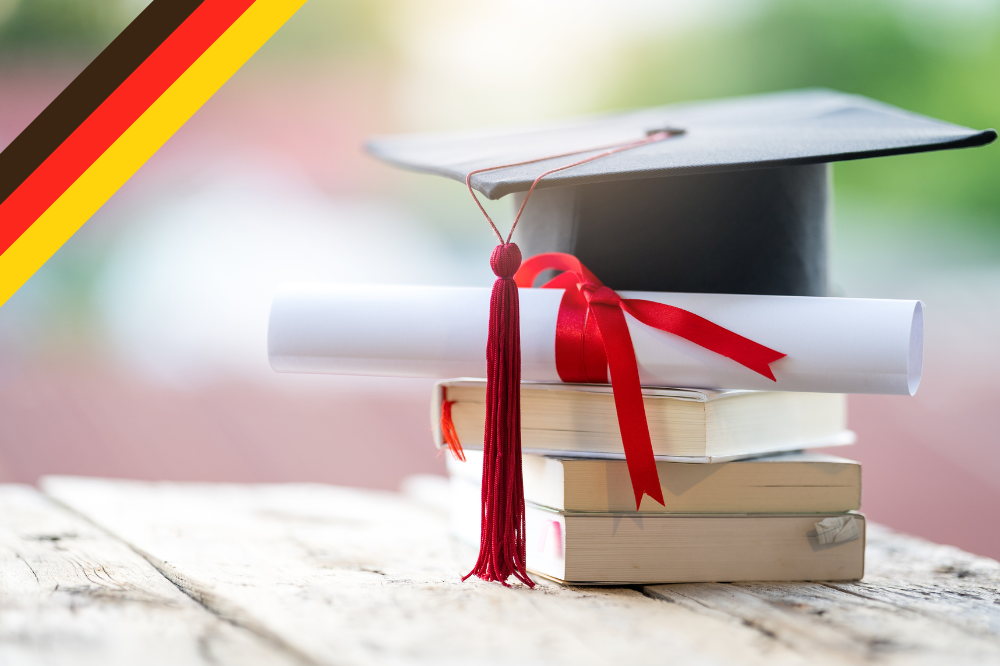 Wir helfen Ihnen bei der Anerkennung Ihrer Qualifikationen