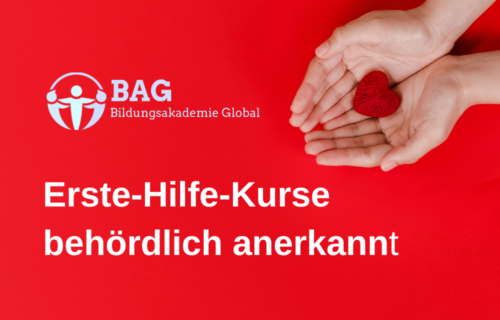 Geschützt: Erste-Hilfe-Kurse ⇒ behördlich anerkannt