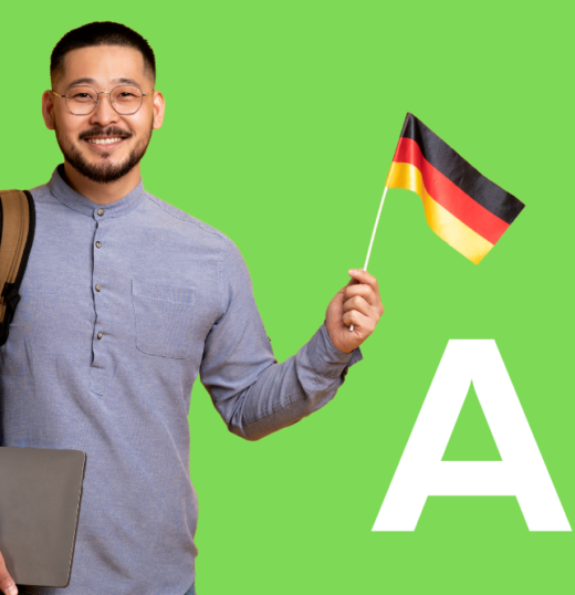 Deutsch als Fremdsprache (A1)