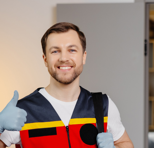 Ausbilder Erstehilfe