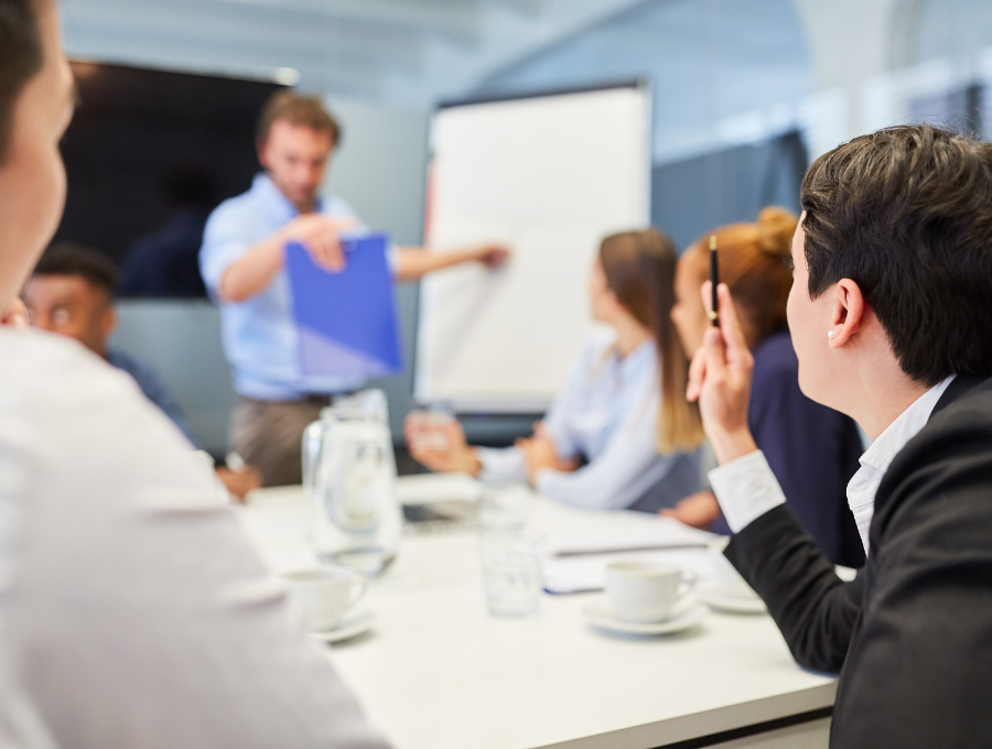 Nebenberufliche Gründer